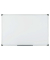Whiteboard MA6512178, nicht magnetisch, Aluminiumrahmen, 106,5x75cm