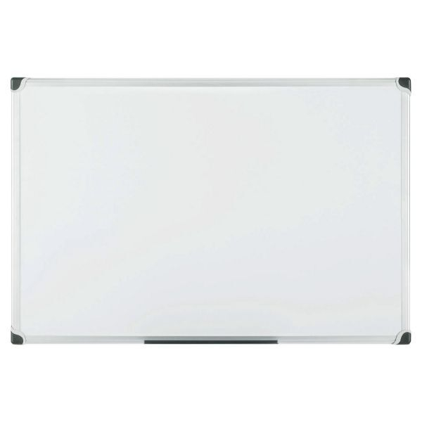 Maya Whiteboard Maya W, MA6507178, 106,5x75cm (BxH), lackiert, Aluminiumrahmen 5603750115250 Maya