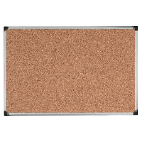 5603750420842 - Korkpinnwand CA661178 W Series 1065 x 75 cm Aluminiumrahmen 5603750420842 Maya