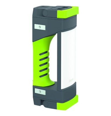 LED Handleuchte Pro Series Worklight 448160, 1000lm, aufladbar