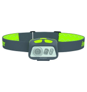 LED Stirnlampe Pro Series Headlight 50 Focus 448207, 400lm, aufladbar