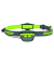 LED StirnlampePro Series Headlight 80 Multicolor 448214, 600lm, ladbar