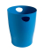 Papierkorb Ecobin 45384D, Bee Blue, 15 Liter, türkis