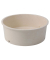 Mehrweg-Schalen Häppy Bowl, 1000 ml, 185 mm, creme-weiß