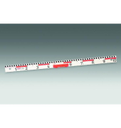160300.000 Dezimeterlineal, 100 cm
