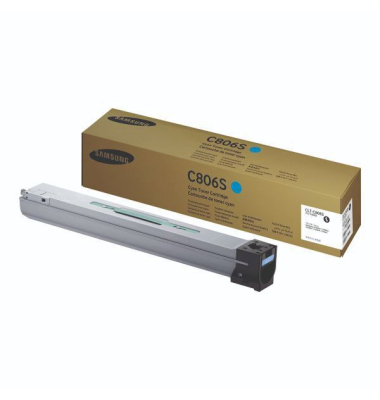 Clt-C806SEls Toner cyan