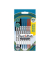 Paper Mate Kugelschreiber KILOMETRICO 2187680, M, 1 mm, sortiert