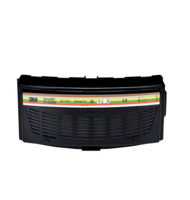 Gasfilter 3M TR-6580E Typ ABE2K1HGP