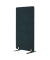 Sculpo akustische Stellwand SPD710204372, 800 x 1400 x 20 mm, dunkelgrau