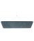 Sculpo Deckenelement Rechteckig SPD040205372, 1200x600x20mm, Dunkelgrau