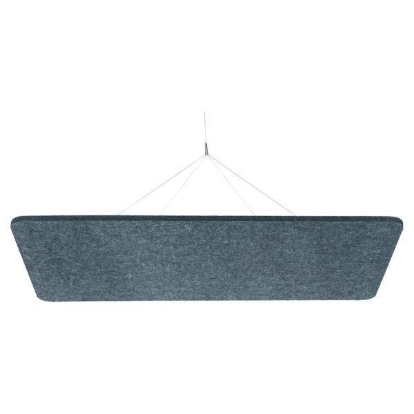 5603750128779 - Sculpo Deckenelement Rechteckig SPD040205372 1200x600x20mm Dunkelgrau 5603750128779 Archyi 5603750128779 - Sculpo Deckenelement Rechteckig SPD040205372 1200x600x20mm Dunkelgrau 5603750128779 Archyi