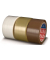 Packband tesapack 04024-00217-04, 38mm x 66m, 50my, braun