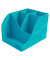 Stifteköcher Pen-Wave 69534D, SKANDI, Pazifik Blau