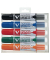 Boardmarker Begreen, WBMAVBM-F-S5BG, 4-farbig sortiert, fein Kugel