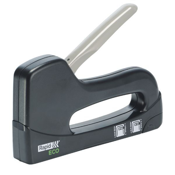 7313468217006 - Handtacker 24821700 schwarz 7313468217006 Rapid