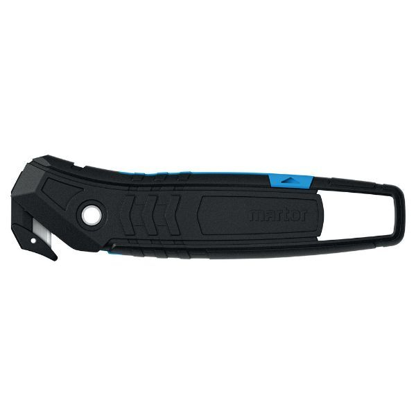4002632803789 - Sicherheitsmesser SECUMAX 6mm Trapezklinge 4002632803789 Martor