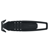 Einweg-Sicherheitsmesser 148001.12, Secumax 148, schwarz