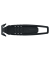 Einweg-Sicherheitsmesser 148001.12, Secumax 148, schwarz