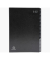 Ordnungsmappe 57012E, Register 1-12 JAN-DEZ, REC-Karton, A4, schwarz