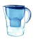 Karaffe Marella Maxtra Pro XL 714143, Fassungsvermögen: 3,5l, blau