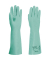 Schutzhandschuhe Tricotril, Nitril, grün, Größe 10 / XL