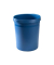 18198 Karma Papierkorb - 18 Liter - blau