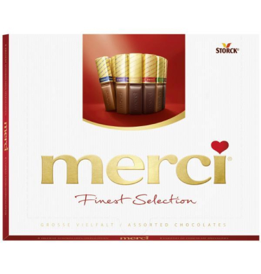 Finest Selection, 250g