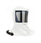 T06-0806 Tyvek Haube