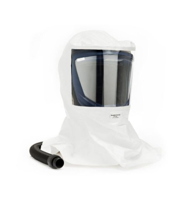 T06-0806 Tyvek Haube
