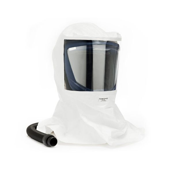 Sundström Schutzhelm, T06-0806, weiß 7392203007867 Sundström