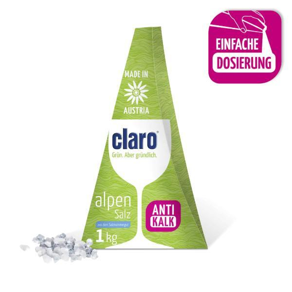 9005835309756 - C030976 FP Alpensalz 1Kg In Pyramide 9005835309756 Claro 9005835309756 - C030976 FP Alpensalz 1Kg In Pyramide 9005835309756 Claro