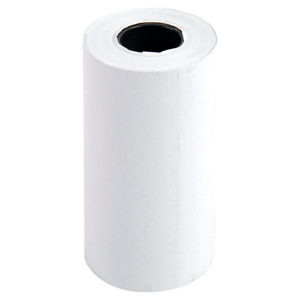 Exacompta Thermorollen 43642E, 57mm x 9m, Kern-Ø: 12mm 0010343886155 Exacompta 20 Stück