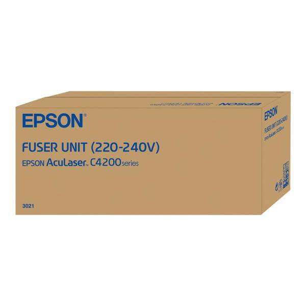 0010343607545 - ORIGINAL C13S053021 EPSON ALC4200 FIXIEREINHEIT 0010343607545 - ORIGINAL C13S053021 EPSON ALC4200 FIXIEREINHEIT