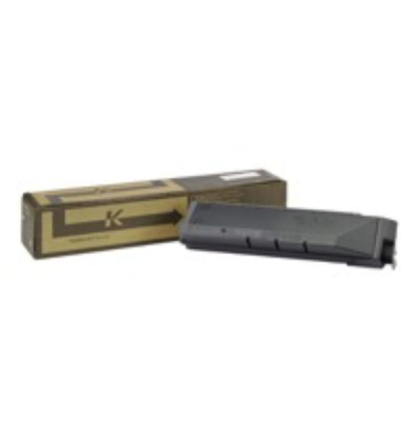 Toner Kyocera TK-8600K, Reichweite: 30.000 Seiten, schwarz