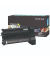 Rückgabetoner Lexmark C780A1YG, Reichweite: 6.000 Seiten, gelb
