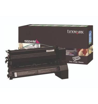 Toner Lexmark X340A31E, Reichweite: 2.500 Seiten, Projekt, schwarz