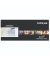 Toner Lexmark 24B5865, Reichweite: 9.000 Seiten, schwarz