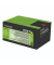 70C2Xy0 Projekttoner, 4000 Seiten, Gelb