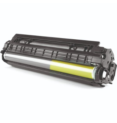 Entwicklungseinheit Lexmark 74C0D40 150K, gelb