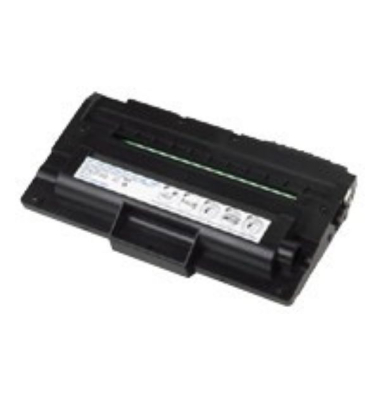 Toner 593-10082, Reichweite 5.000 Seiten, schwarz
