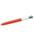 4-Colours Fine Kugelschreiber - 0,3 mm - vierfarbig