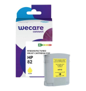 Kompatible Tinte B45586W4 69ml gelb