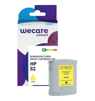 Kompatible Tinte B45586W4 69ml gelb