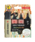 Textmarker STABILO BOSS ORIGINAL NatureCOLORS, EO70/4-2-3, Etui (4 #), farbig sortiert (schlammgrau/siena/umbra/schwarz), 2-5mm 