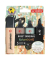 Textmarker STABILO BOSS ORIGINAL NatureCOLORS, EO70/4-2-5, Etui, 4-farbig sortiert, 2-5mm Keilspitze