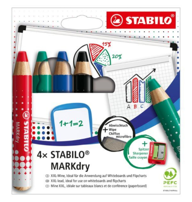 648/4-5, sortiert, rot, blau, schwarz, grün, groß Kugel