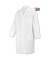 1619-485-21 Herrenmantel 44N Weiss