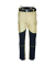 Schutzhose Arcclassic, flammhemmend, beige/schwarz, Größe 46