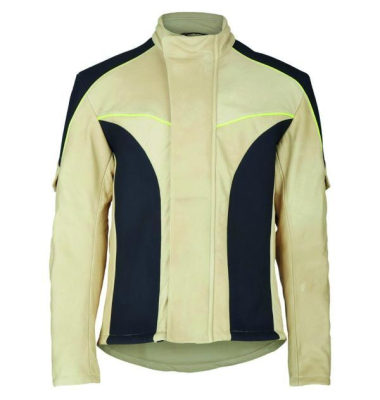 Schutzjacke ArcClassic, Größe 46