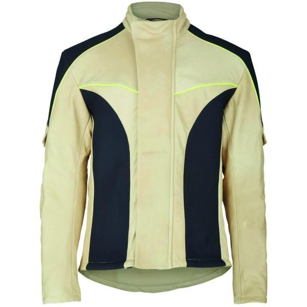 4013364152007 - Arcclassic 785769 Störlichtbogengeprüfte Schutzjacke Größe 46 (XS) 4013364152007 Dehn 4013364152007 - Arcclassic 785769 Störlichtbogengeprüfte Schutzjacke Größe 46 (XS) 4013364152007 Dehn